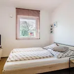Ferienwohnung Inzigkofen *