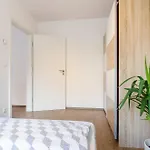 Ferienwohnung Inzigkofen 公寓 *
