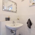公寓 Ferienwohnung Inzigkofen *