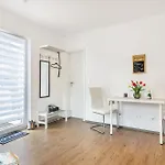 Ferienwohnung Inzigkofen