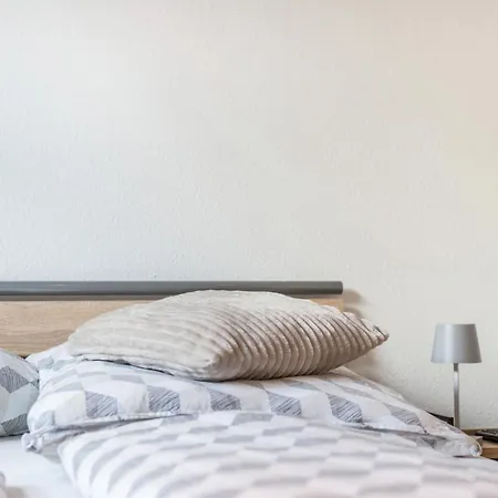 Apartamento Ferienwohnung Inzigkofen Inzigkofen