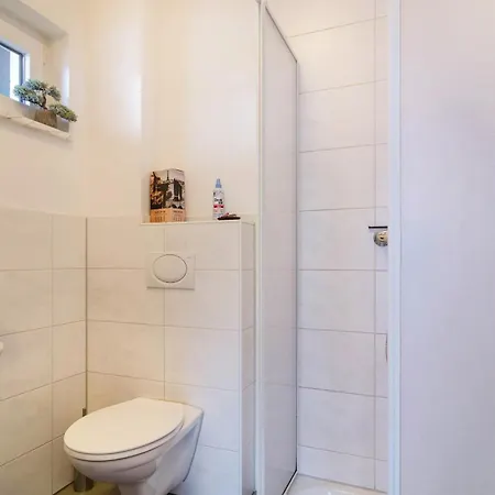 Apartman Ferienwohnung Inzigkofen