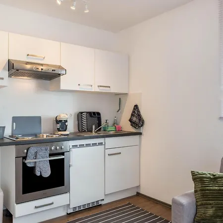 Ferienwohnung Inzigkofen Inzigkofen