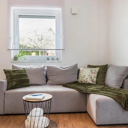 Ferienwohnung Inzigkofen *