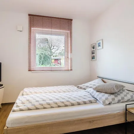 Ferienwohnung Inzigkofen * Inzigkofen