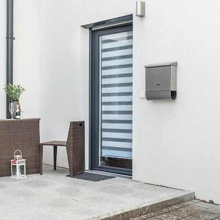 Apartamento Ferienwohnung Inzigkofen Inzigkofen