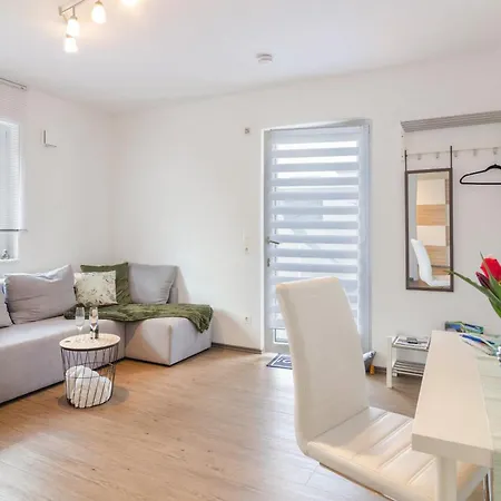 Ferienwohnung Inzigkofen * Inzigkofen