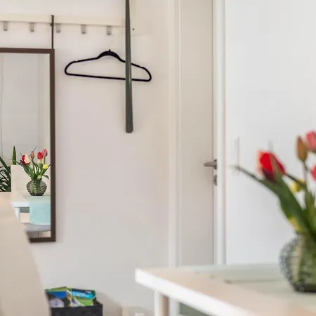 公寓 Ferienwohnung Inzigkofen *