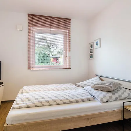 Ferienwohnung Inzigkofen *