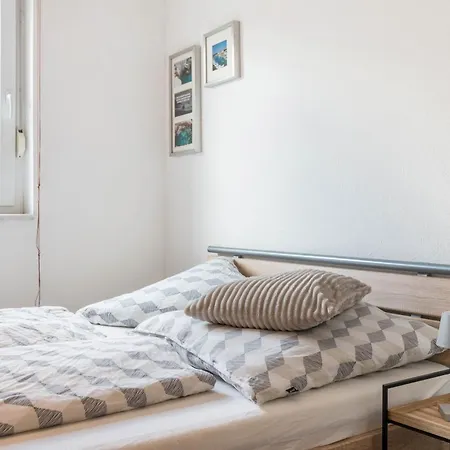 Ferienwohnung Inzigkofen
