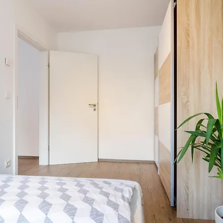 Ferienwohnung Inzigkofen Appartement *