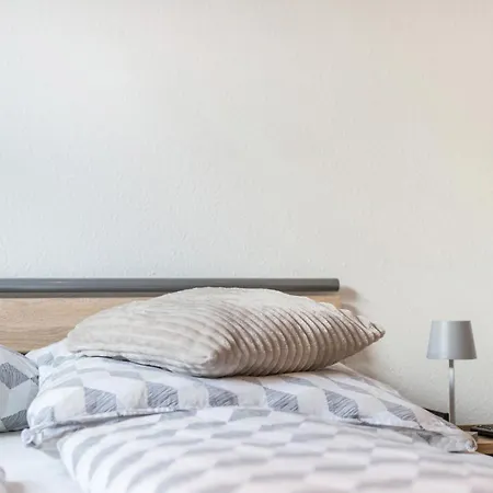 Ferienwohnung Inzigkofen 公寓 Inzigkofen