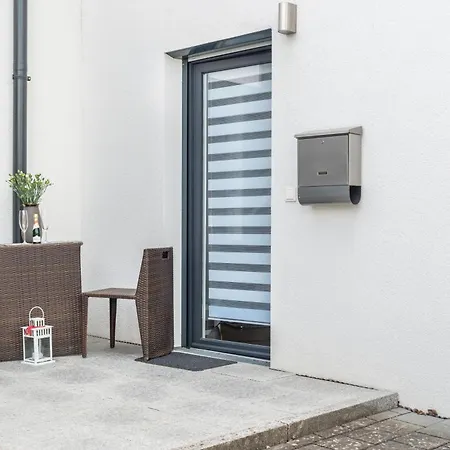 Ferienwohnung Inzigkofen *